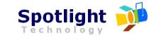 Spotlight Technology and Teradata partnership